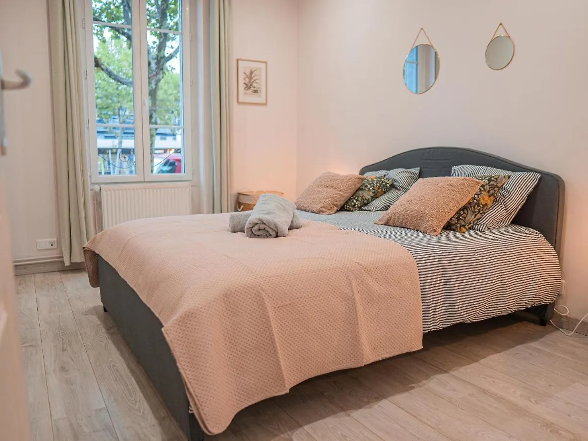 L'Annexe Clermont Ferrand Apartment France