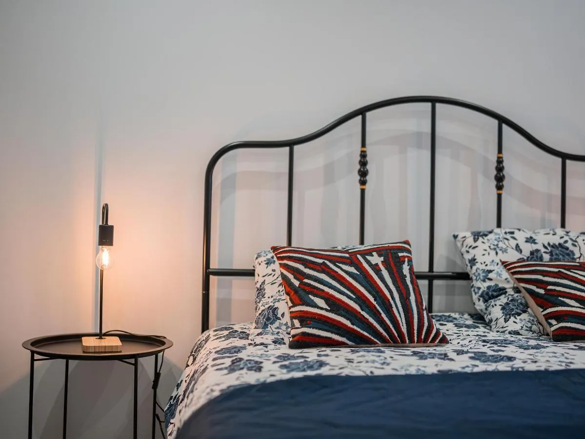 L'Annexe Clermont Ferrand Apartment