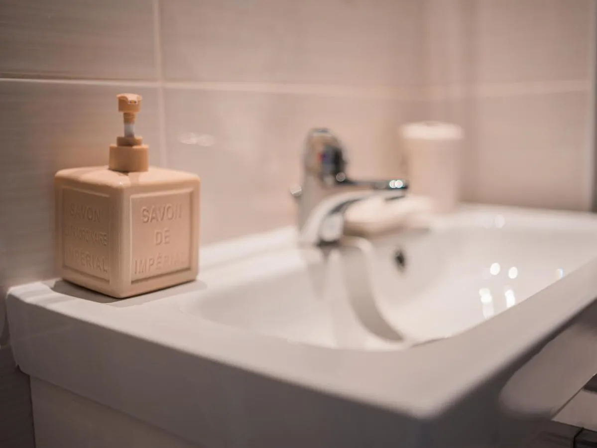 L'Annexe Clermont Ferrand Apartment