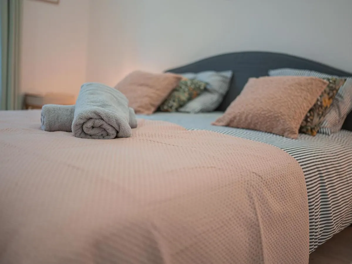 L'Annexe Clermont Ferrand Apartment