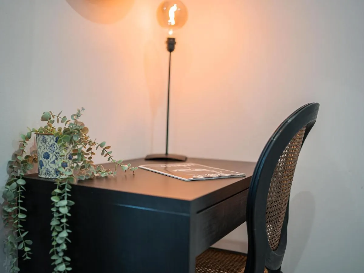 L'Annexe Clermont Ferrand Apartment