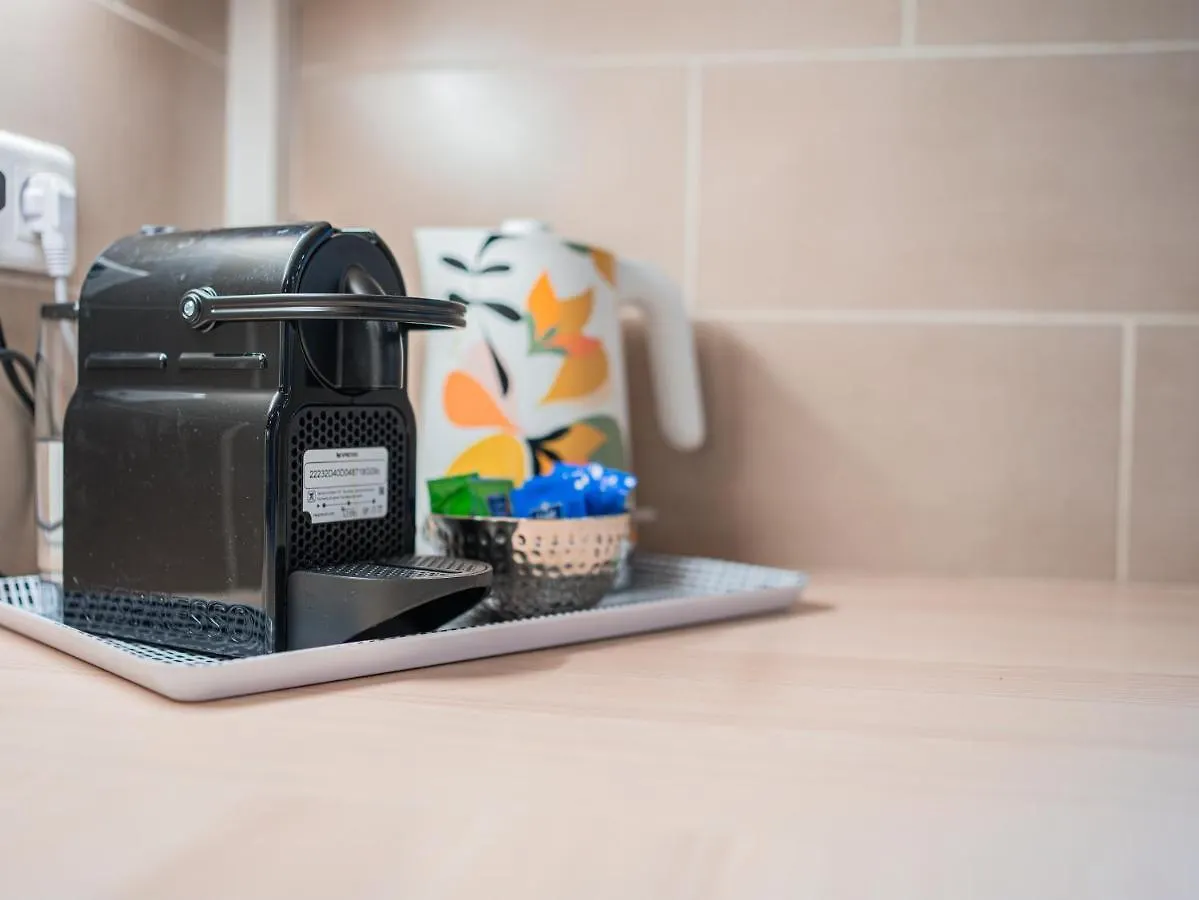 L'Annexe Clermont Ferrand Apartment France