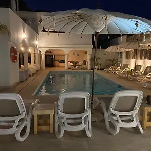  Appartement Casa Holandaluzas Near Beach, With Salt Water Pool And Private Parking Spanje