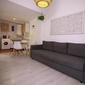  Appartement Zahira Spanje
