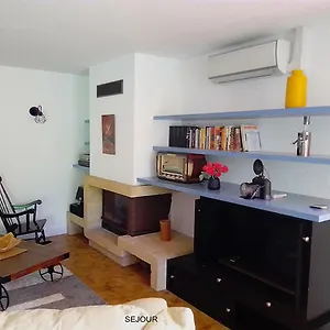 La Bouviere Appartement