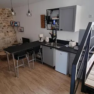 Chaleureux En Ardeche Appartement