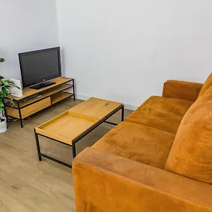  Appartement Triana Spanje