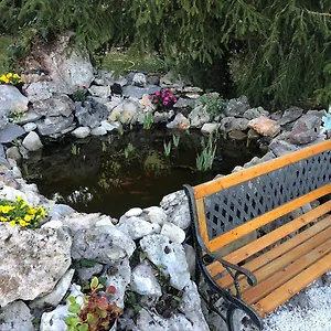  Appartement Sterna Kroatië