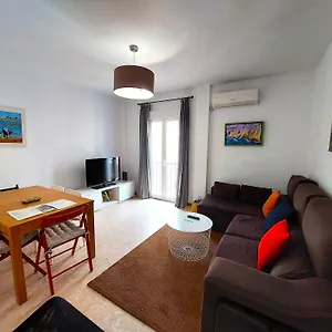  Appartement Enladrillada Spanje