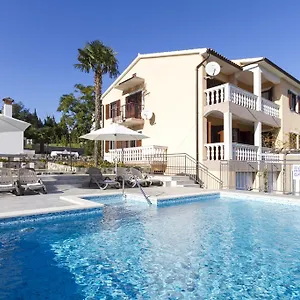  Appartement Rajkovic Kroatië