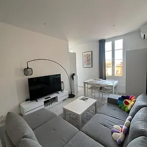  Appartement Monaco Cosy 3 Pieces Frankrijk