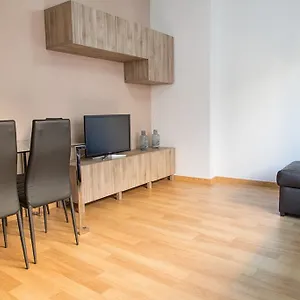  Appartement Eursu Centro Con Piscina Spanje
