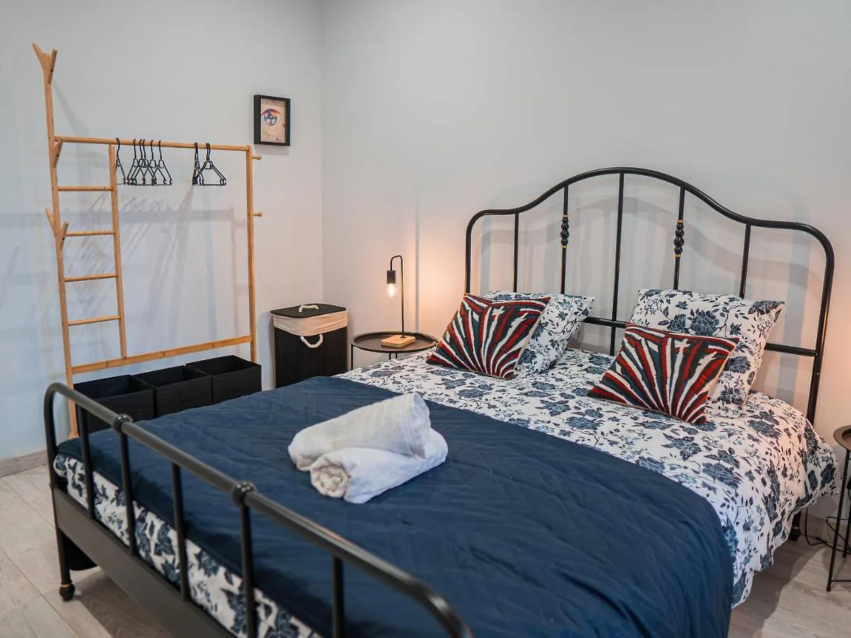Apartmán L'Annexe Clermont Ferrand Francie
