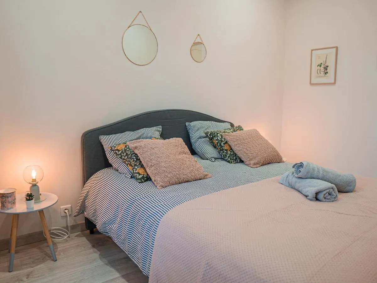 Apartmán L'Annexe Clermont Ferrand  Clermont-Ferrand