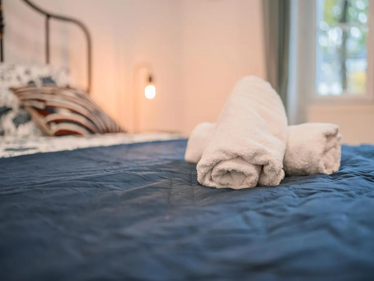 Apartmán L'Annexe Clermont Ferrand  Clermont-Ferrand