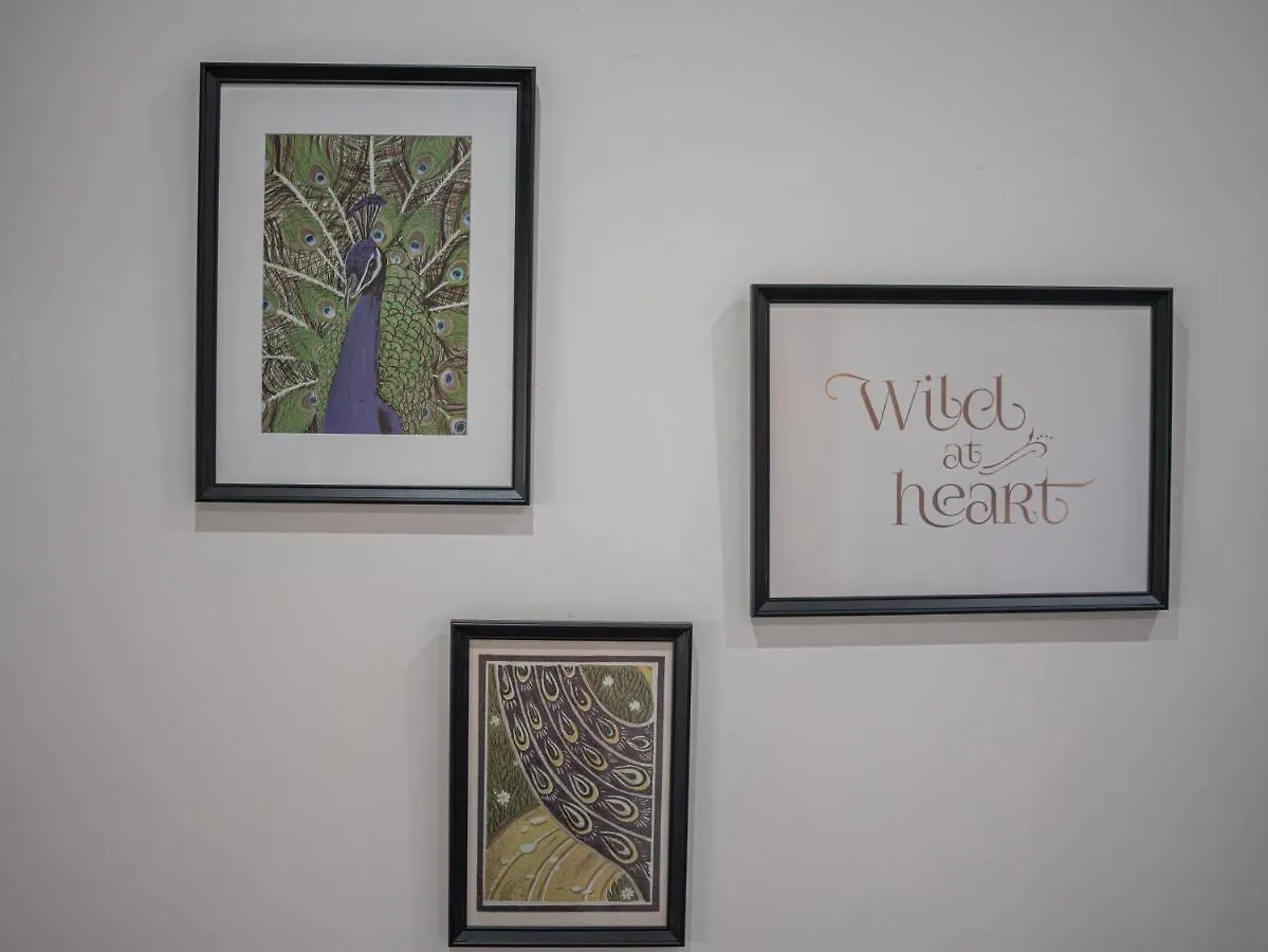 Apartmán L'Annexe Clermont Ferrand Francie