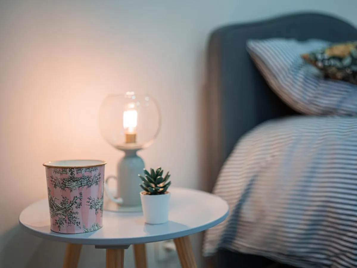 Apartmán L'Annexe Clermont Ferrand