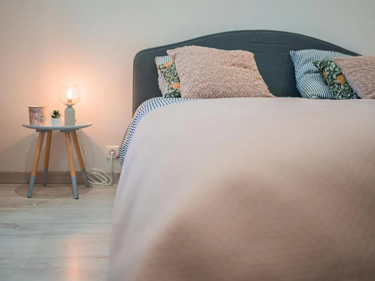 Apartmán L'Annexe Clermont Ferrand 0*, Clermont-Ferrand Francie